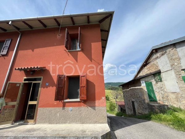 casa indipendente in vendita a Vergato in zona Prunarolo