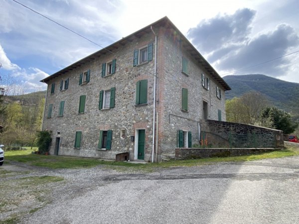 appartamento in vendita a Vergato