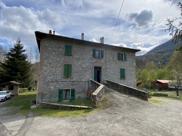 appartamento in vendita a Vergato