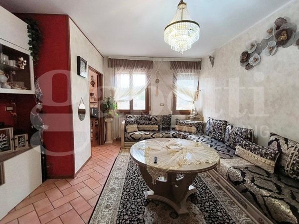 appartamento in vendita a Vergato in zona Riola