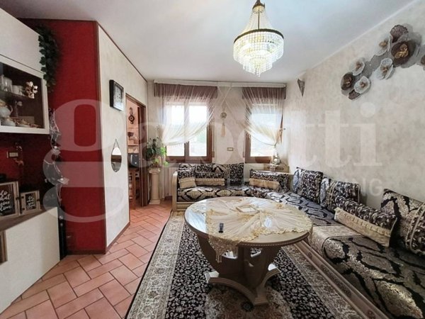 appartamento in vendita a Vergato in zona Riola