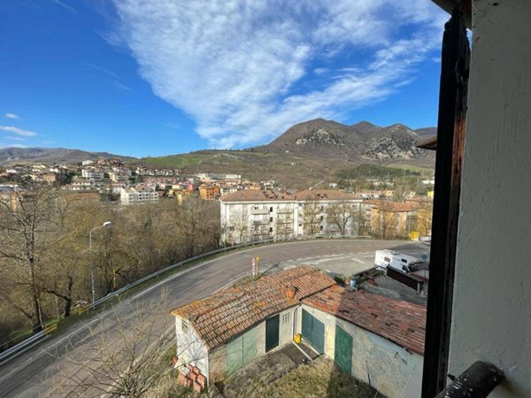 appartamento in vendita a Vergato
