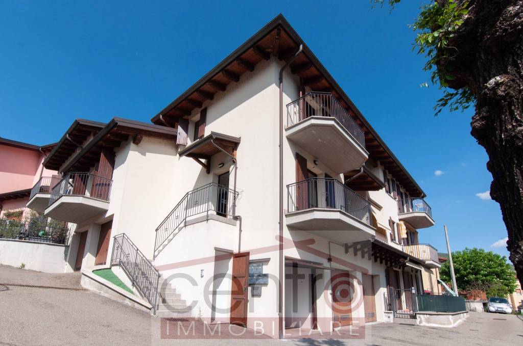 casa indipendente in vendita a Vergato