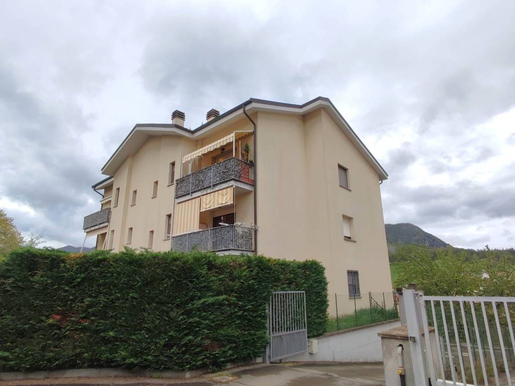 appartamento in vendita a Vergato