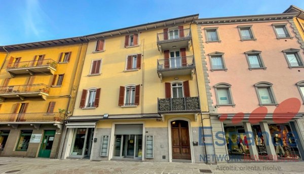 appartamento in vendita a Vergato