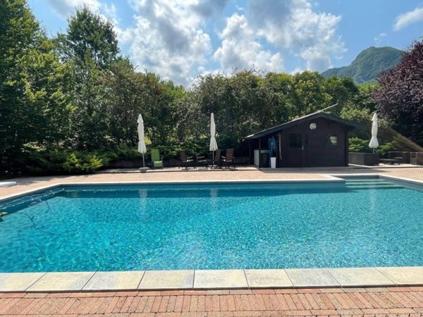 casa indipendente in vendita a Vergato