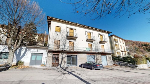 appartamento in vendita a Vergato in zona Cereglio