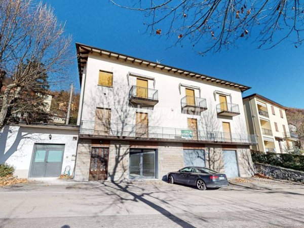 appartamento in vendita a Vergato in zona Cereglio