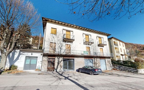 appartamento in vendita a Vergato in zona Cereglio