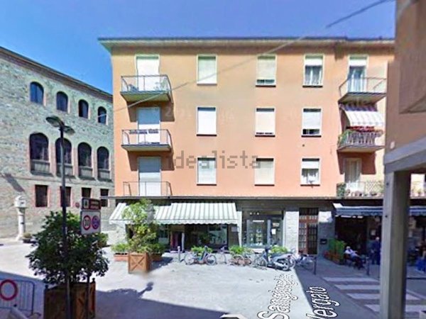 appartamento in vendita a Vergato