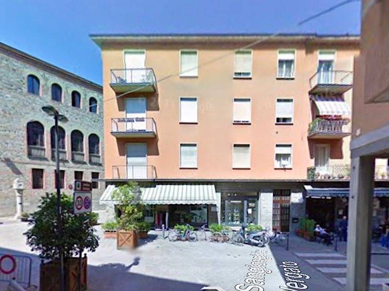 appartamento in vendita a Vergato