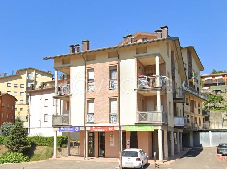 appartamento in vendita a Vergato