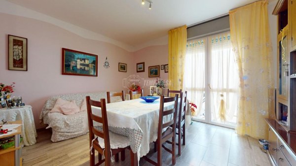 appartamento in vendita a Vergato