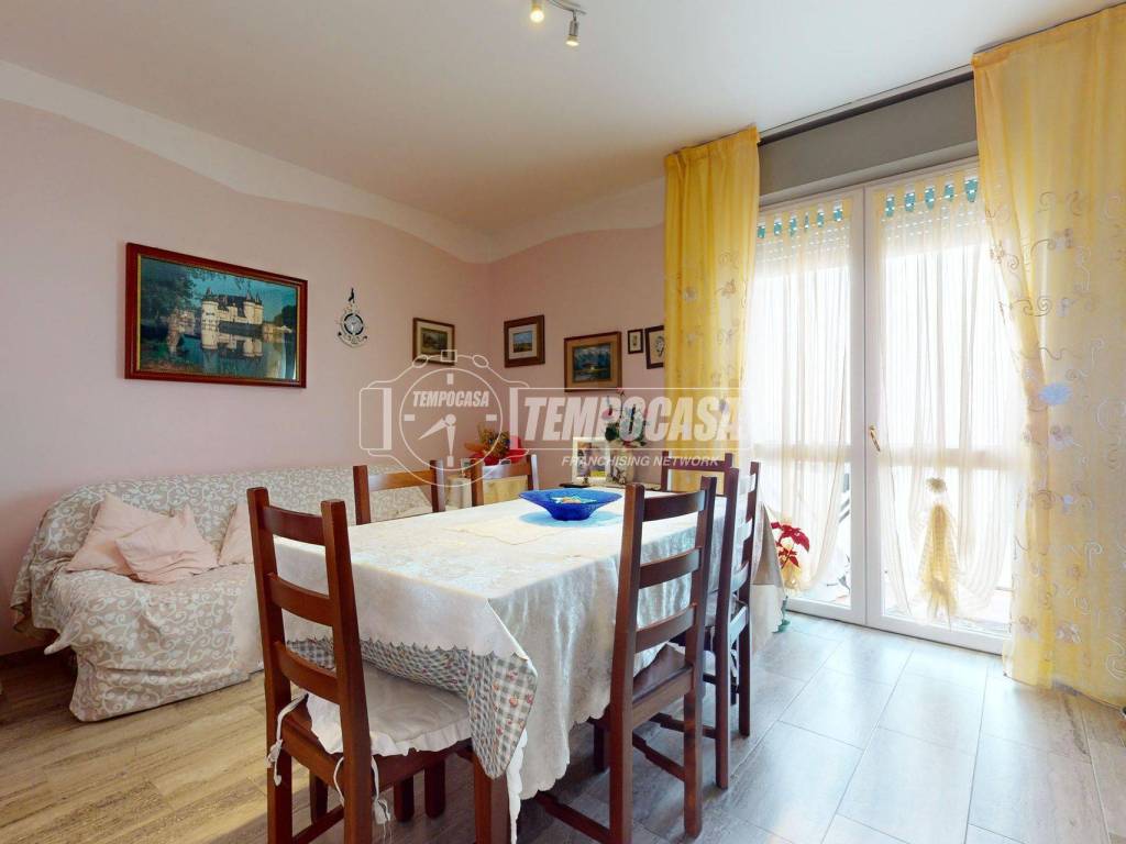 appartamento in vendita a Vergato