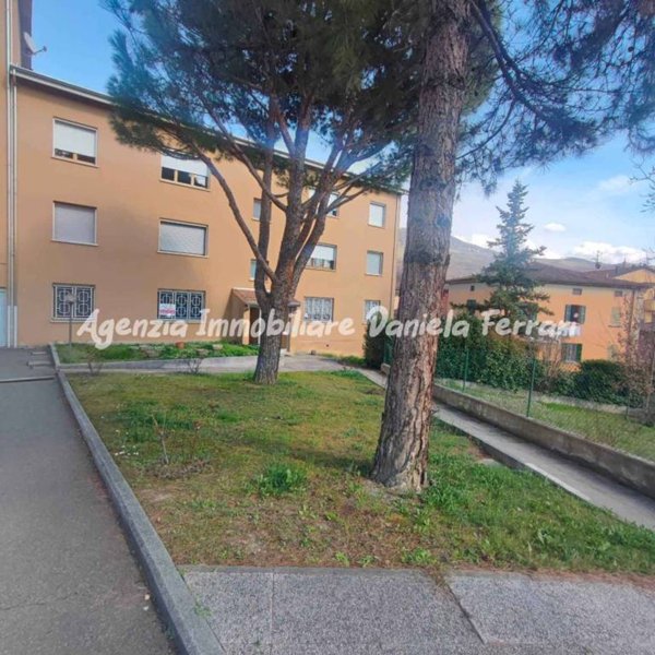 appartamento in vendita a Vergato