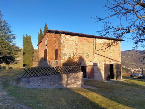 appartamento in vendita a Vergato
