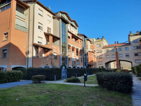 appartamento in vendita a Vergato