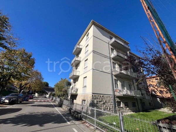 appartamento in vendita a Vergato