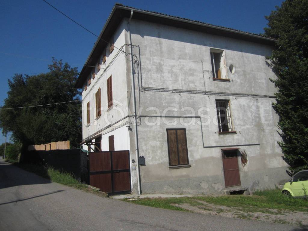 appartamento in vendita a Vergato