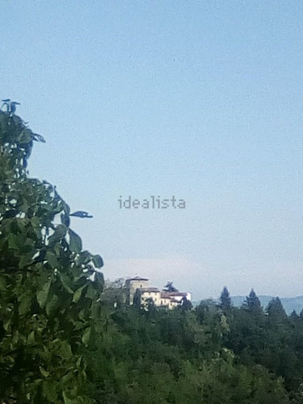 appartamento in vendita a Vergato in zona Cereglio