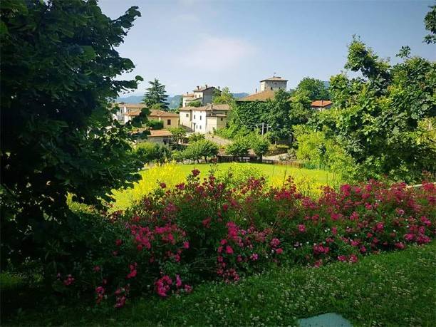 terreno agricolo in vendita a Vergato in zona Cereglio