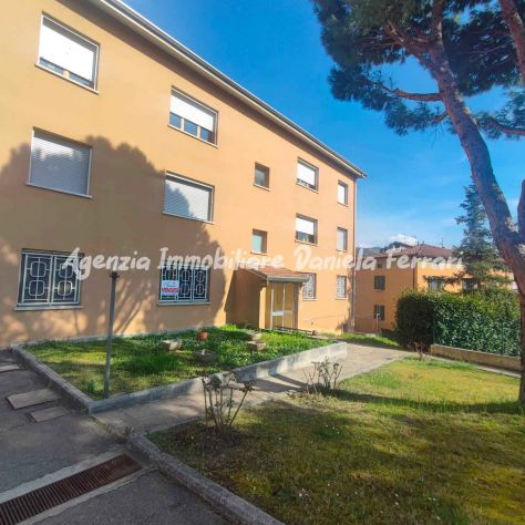 appartamento in vendita a Vergato