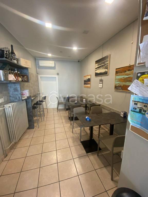 negozio in vendita a Vergato