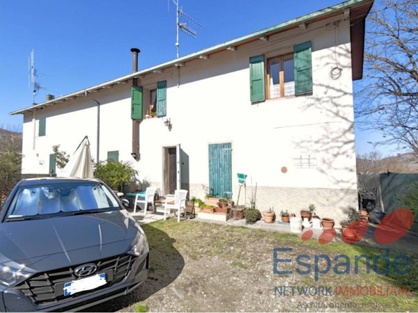 casa indipendente in vendita a Vergato