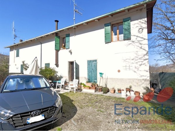 casa indipendente in vendita a Vergato