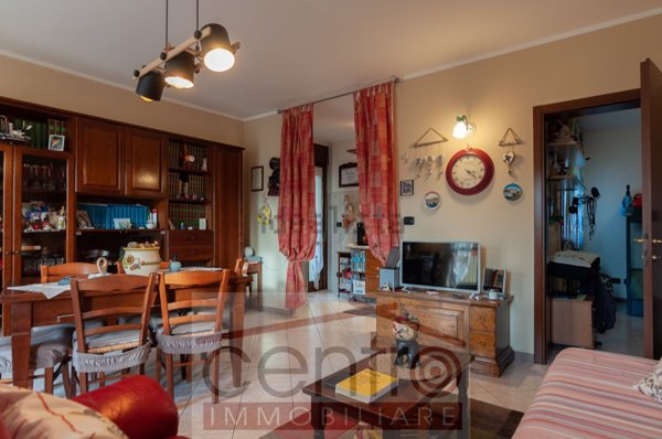 appartamento in vendita a Vergato in zona Riola