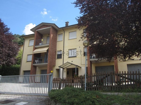 appartamento in vendita a Vergato in zona Riola