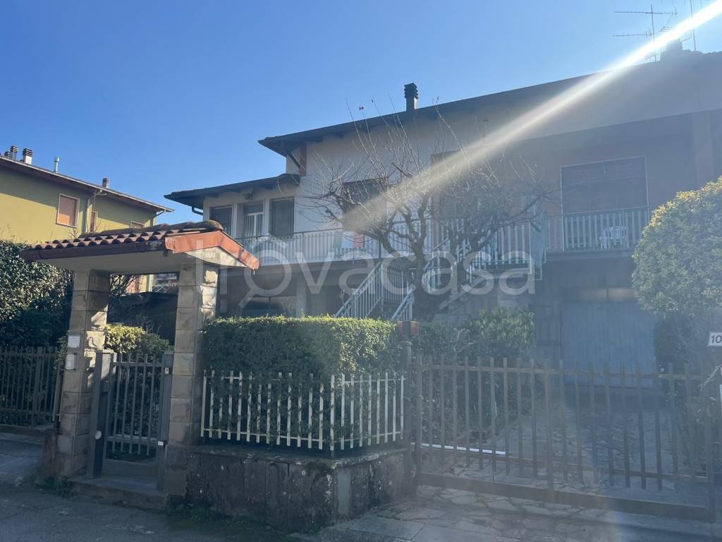 casa indipendente in vendita a Vergato