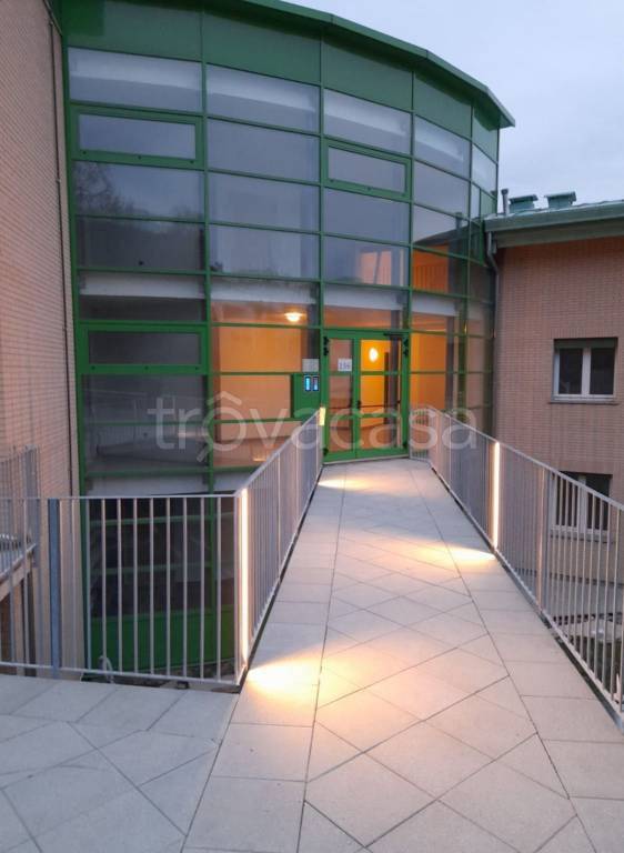 appartamento in vendita a Vergato