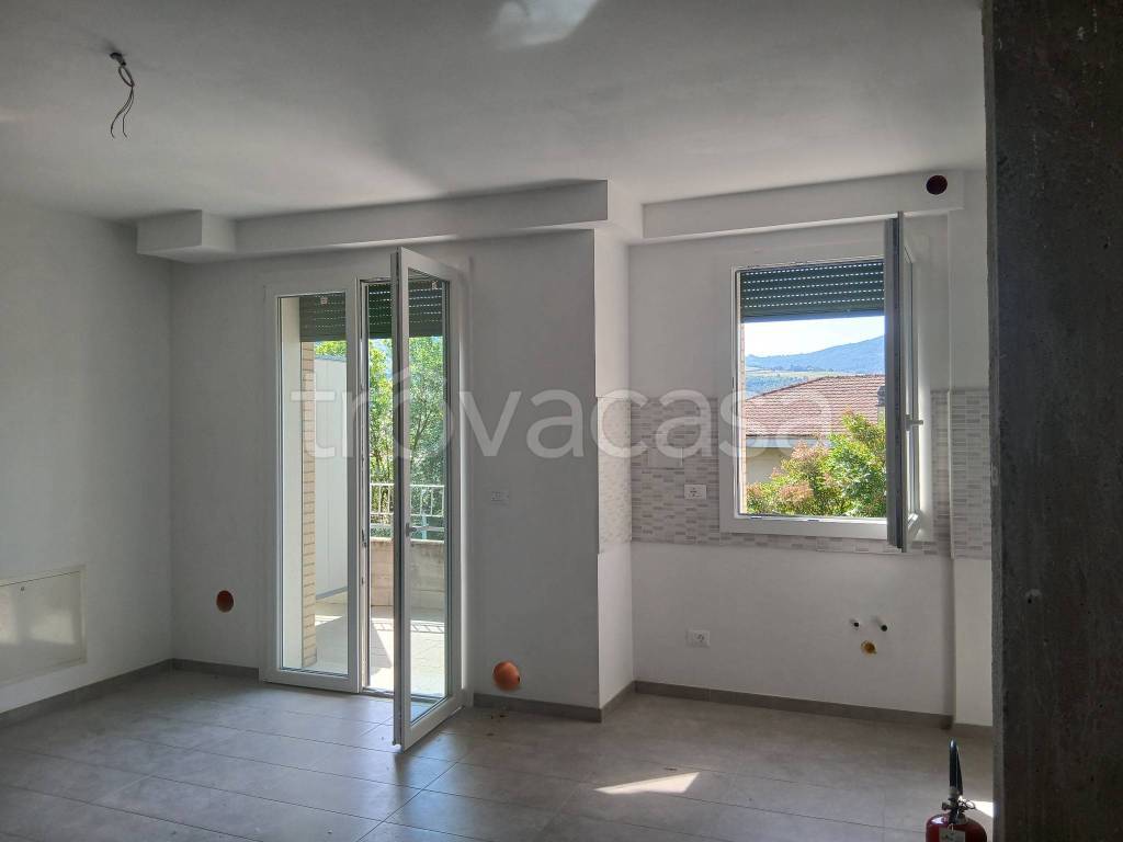 appartamento in vendita a Vergato