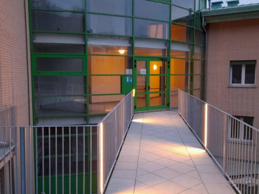 appartamento in vendita a Vergato