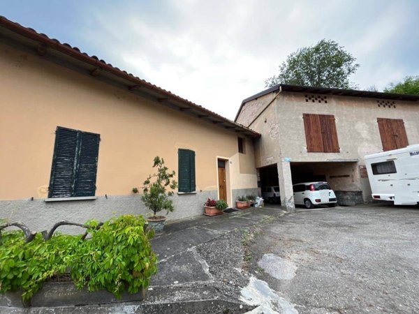 casa indipendente in vendita a Vergato