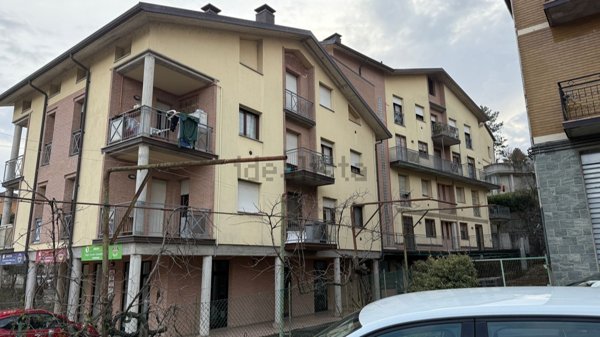 appartamento in vendita a Vergato