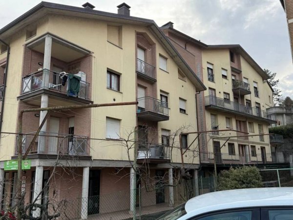 appartamento in vendita a Vergato