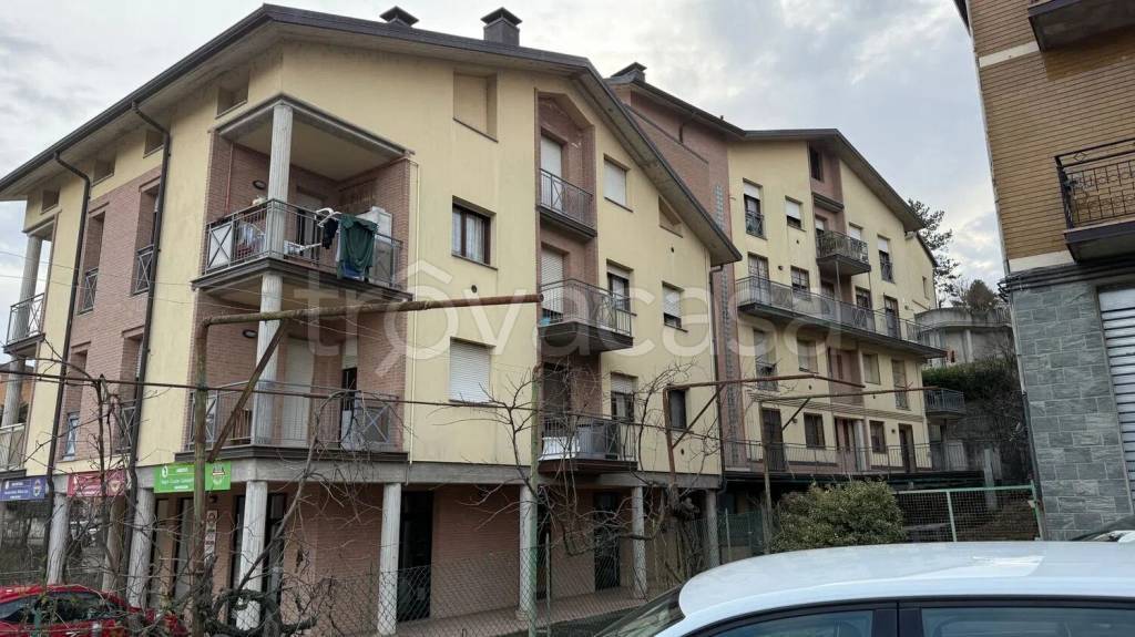 appartamento in vendita a Vergato