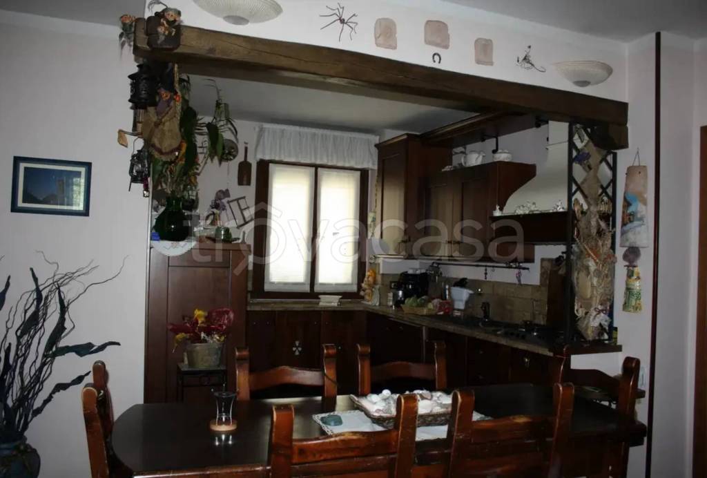 appartamento in vendita a Vergato