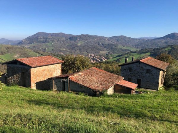 casa indipendente in vendita a Vergato