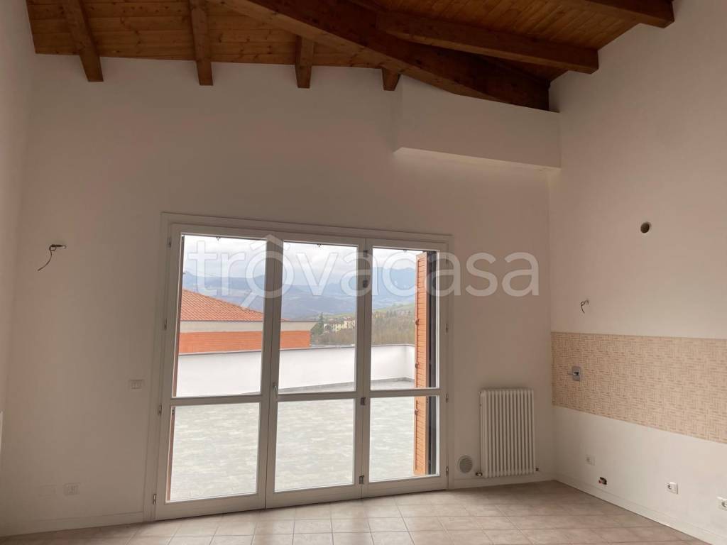 appartamento in vendita a Vergato