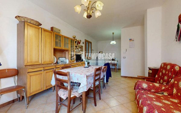 appartamento in vendita a Vergato