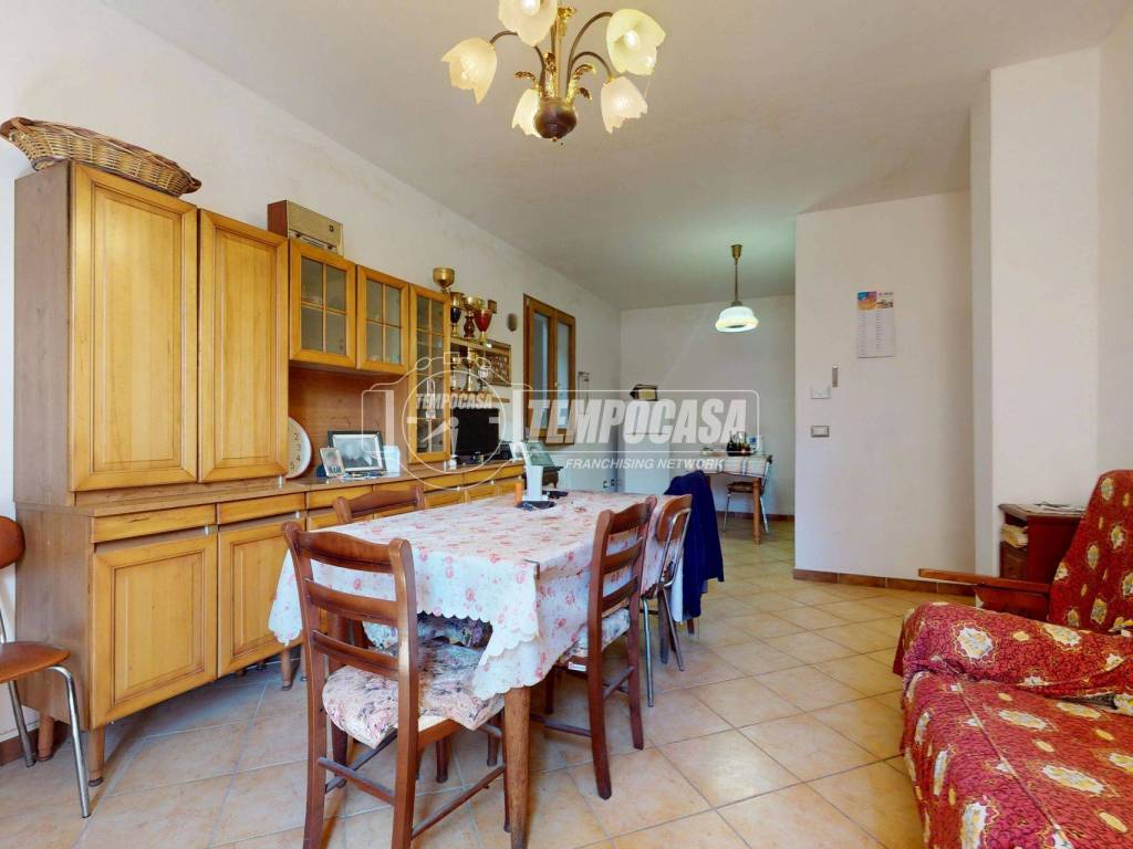 appartamento in vendita a Vergato