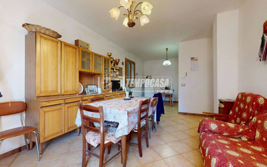 appartamento in vendita a Vergato