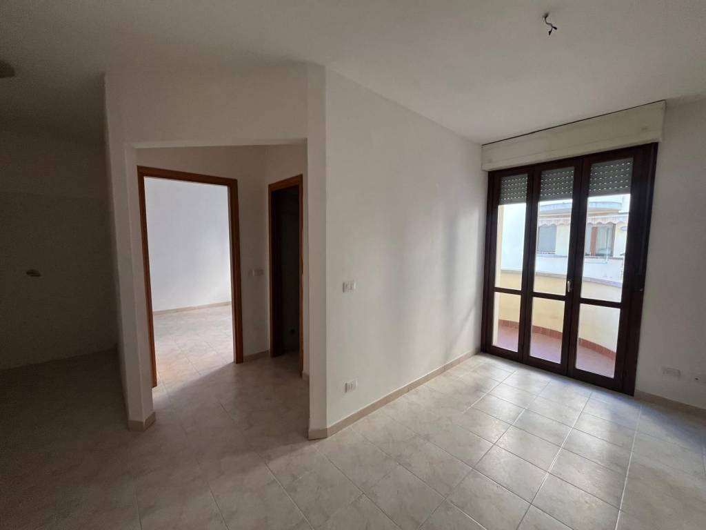 appartamento in vendita a Vergato