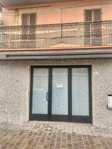 negozio in vendita a Vergato in zona Riola