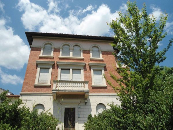 casa indipendente in vendita a Vergato