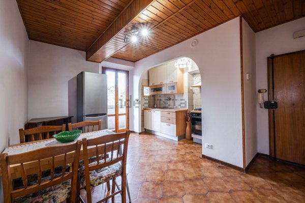 appartamento in vendita a Vergato