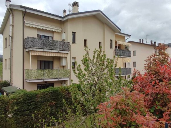 appartamento in vendita a Vergato